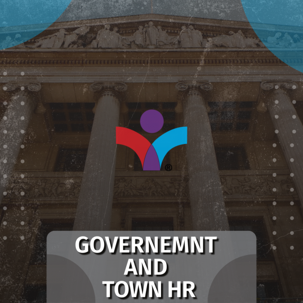 Government and Town HR Support