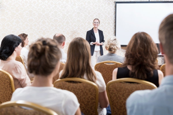 AlignHR (formerly DeemHR) Annual Conference