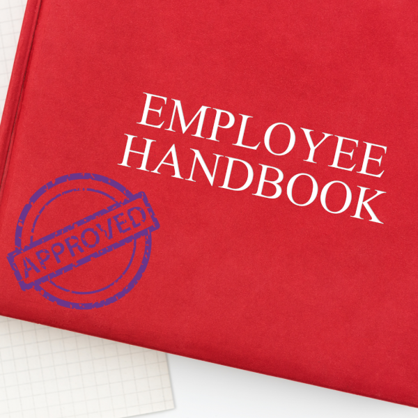 The Most Underrated HR Tool? Your Employee Handbook