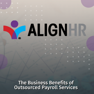 Lead Image for the The Business Benefits of Outsourced Payroll Services blog post