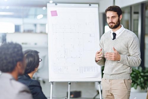 Coaching & Training