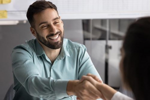 Sample Clients & Markets