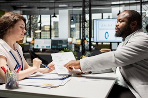 HR & Benefits Administration