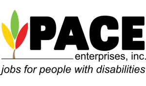 Pace logo