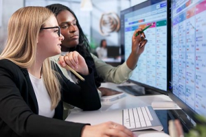 Applicant Tracking System/HRIS