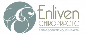 Enliven Chiropractic Logo