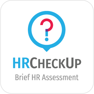 HR CheckUp