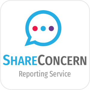 Share a Concern