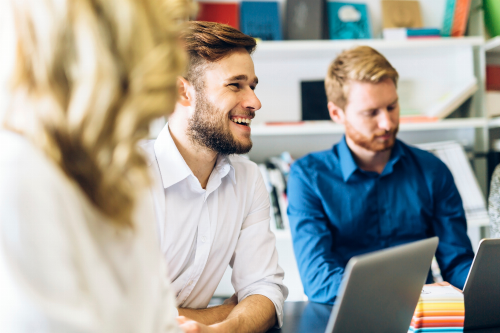 HR & Benefits Administration