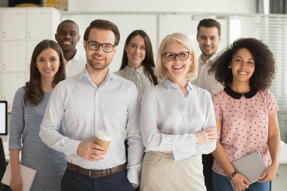 Meet Our Team