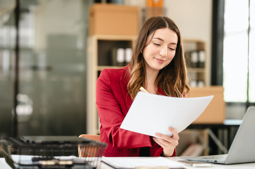 General HR Advisory & Compliance