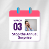 Stop the Annual Surprise: Build Reviews Around Ongoing Performance Feedback