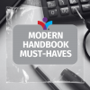 Modern Handbook Must-Haves: From AI Guidelines to Social Media Use